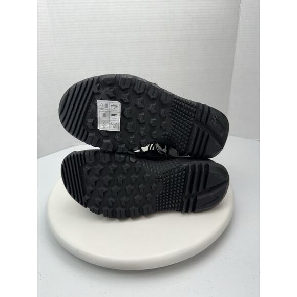 Nike SFS Special Field Systems AO7507-001 Black Tactical Work Boots Mens 13 NEW - Picture 10 of 12